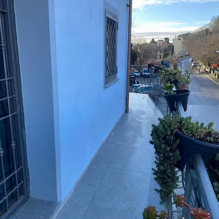 La Casa Di Cri * Formello