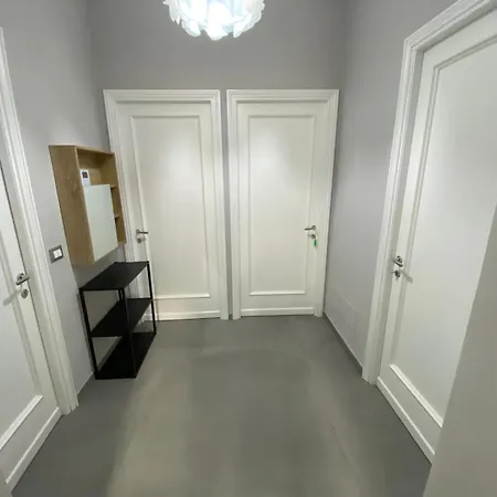 Pensjonat La Casa Di Cri Formello