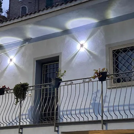 La Casa Di Cri * Formello