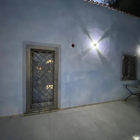 Pensjonat La Casa Di Cri