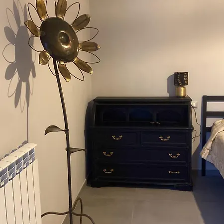 Pensjonat La Casa Di Cri