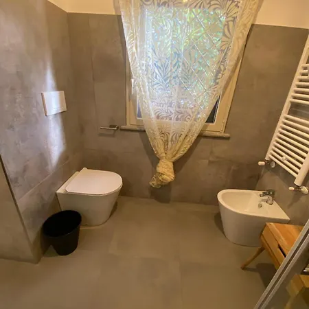 La Casa Di Cri *