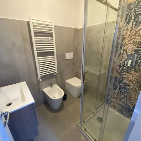 La Casa Di Cri Pensjonat *