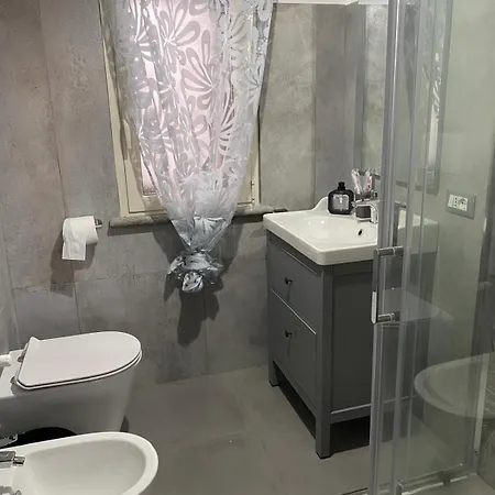 La Casa Di Cri Pensjonat Formello