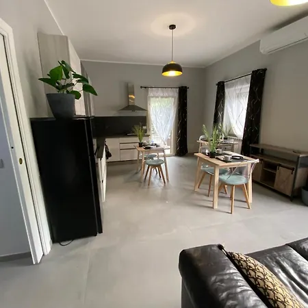 La Casa Di Cri *
