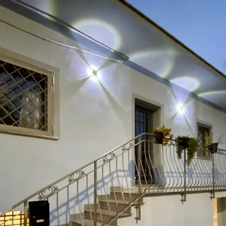Pensjonat La Casa Di Cri